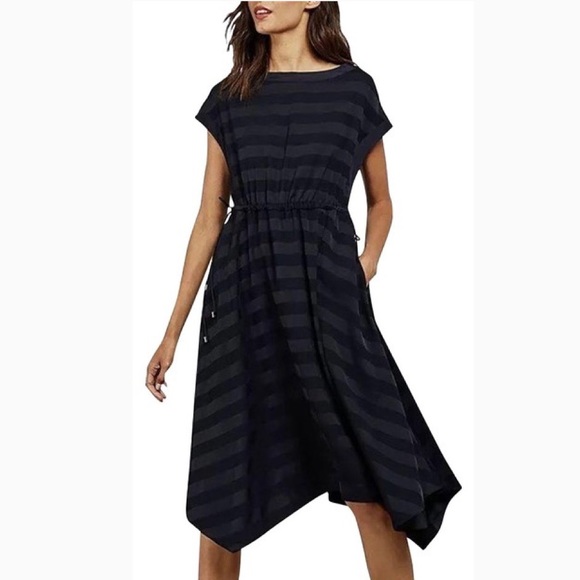 Ted Baker Dresses & Skirts - Ted baker Linnie handkerchief dress